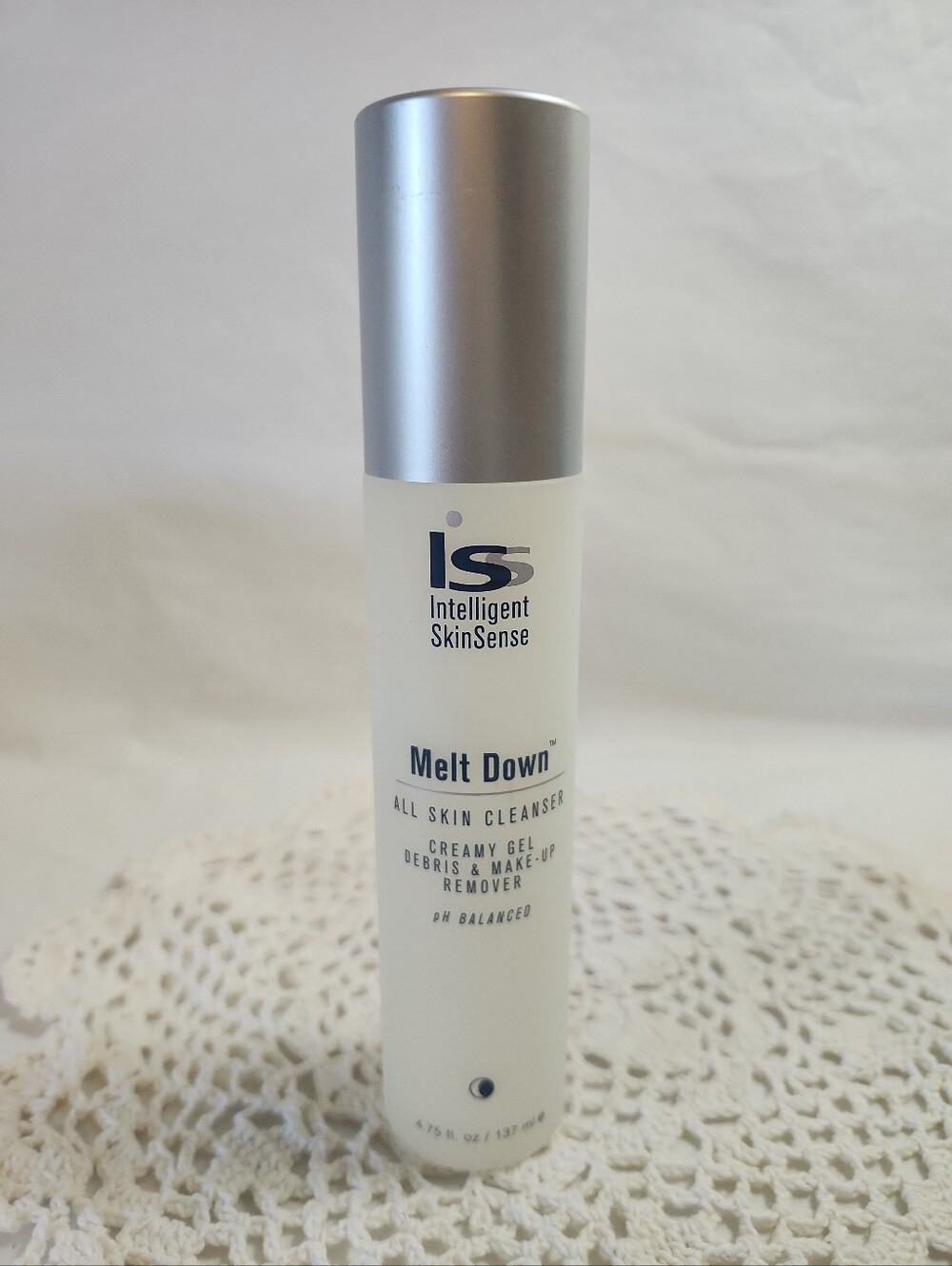 Melt Down Skin Cleanser 2 in 1 Makeup Remover & Face Ceanser Gel All Skin Types